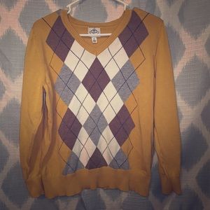 St Johns Sweater Size XL